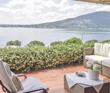 Ferienhaus Lago Dei Cigni
